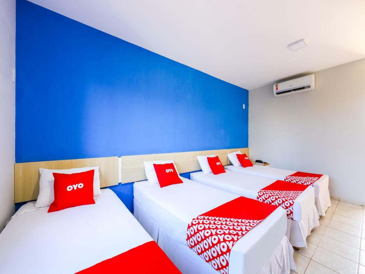 Kalamari Beach Hotel Акірас Екстер'єр фото
