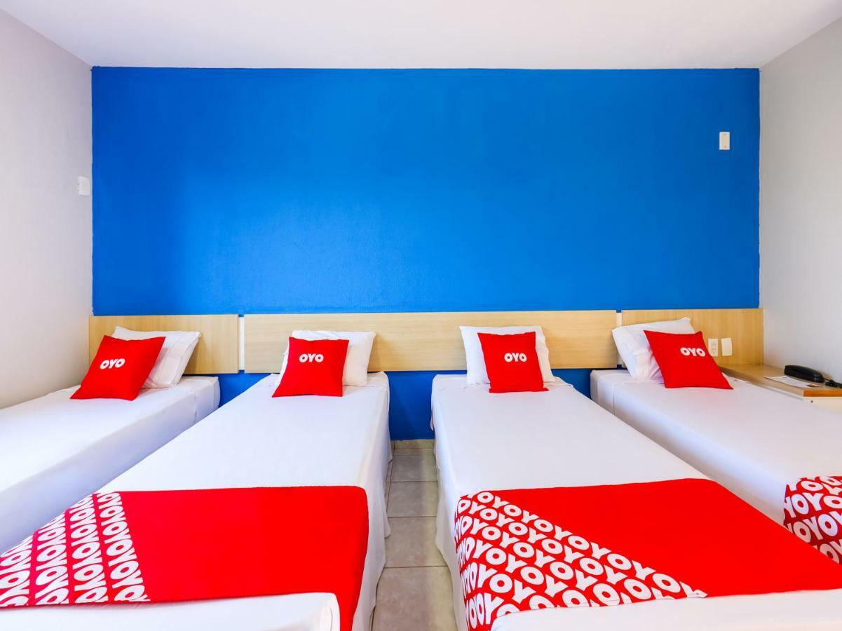 Kalamari Beach Hotel Акірас Екстер'єр фото