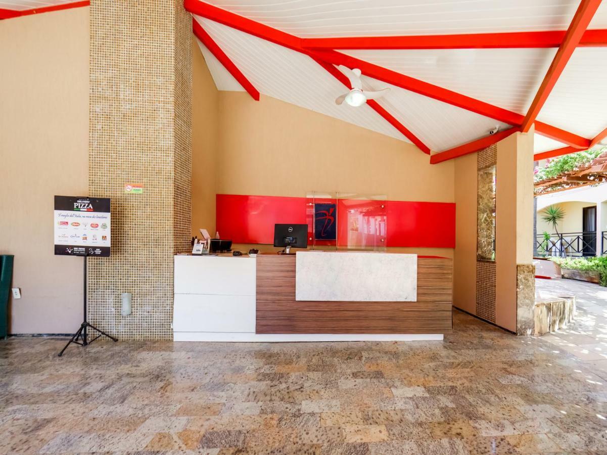Kalamari Beach Hotel Акірас Екстер'єр фото