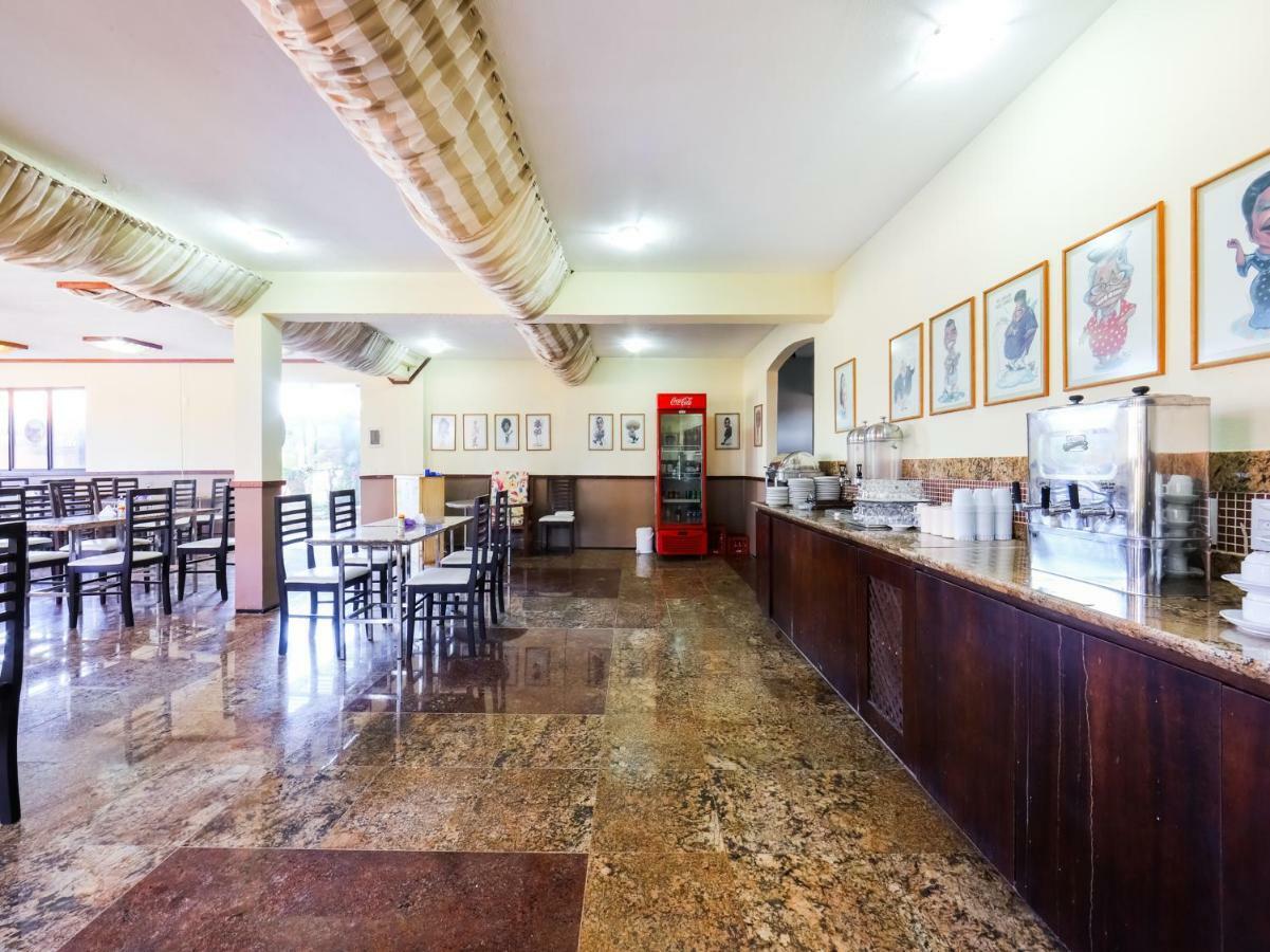 Kalamari Beach Hotel Акірас Екстер'єр фото