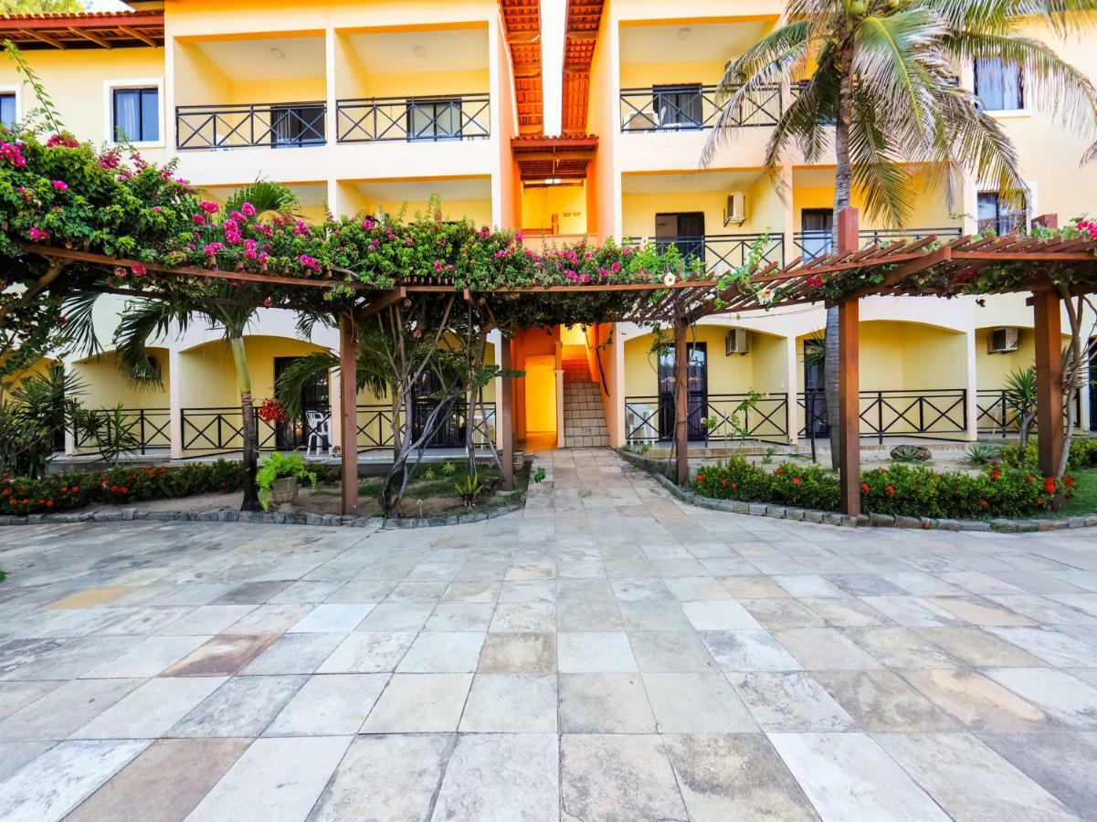 Kalamari Beach Hotel Акірас Екстер'єр фото