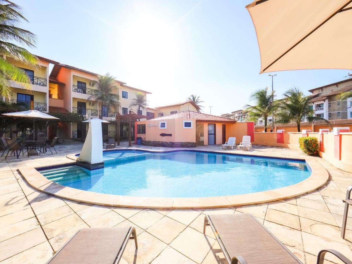 Kalamari Beach Hotel Акірас Екстер'єр фото