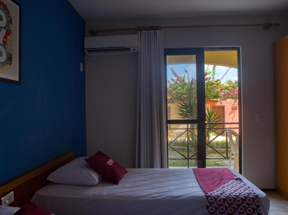 Kalamari Beach Hotel Акірас Екстер'єр фото